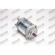 Rick's Motorsports Electrics Universal Starter Motor for Kawasaki KZ1000 '77-83, GPZ1100 '82-98